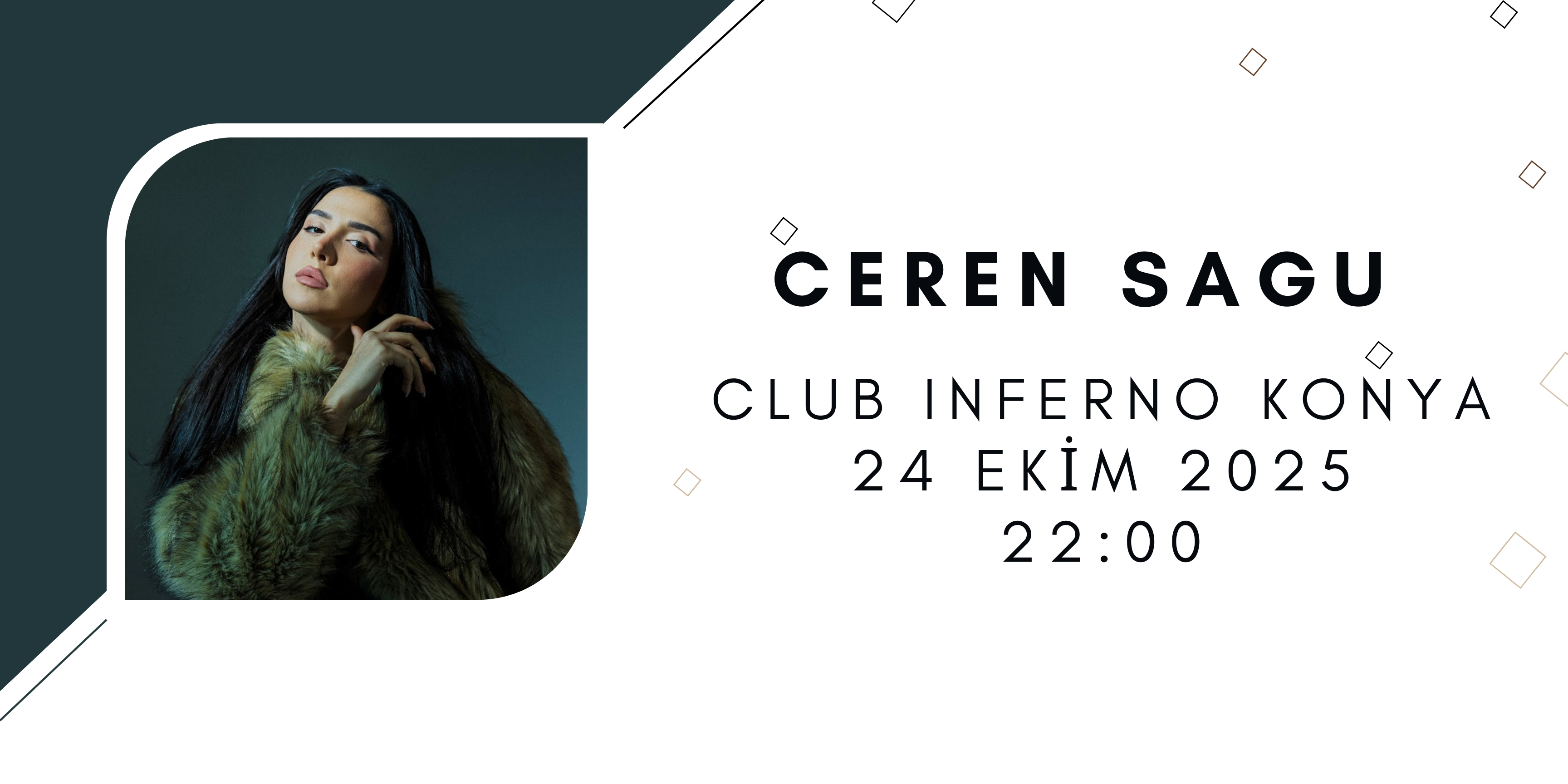 Ceren Sagu